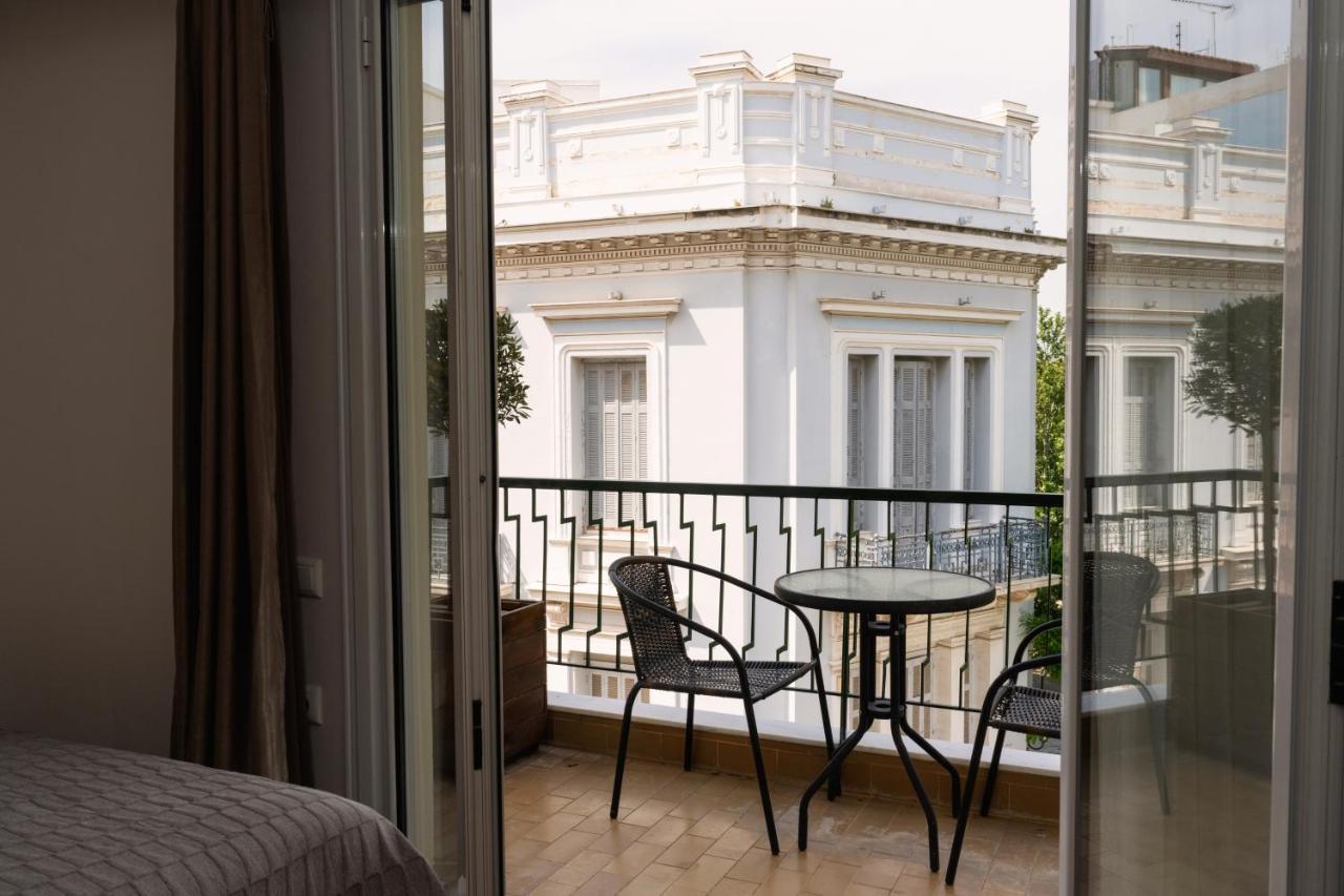 Апартаменты Visum Acropol ,3Br - Private Terrace-Jacuzzi - Amazing View Афины Экстерьер фото